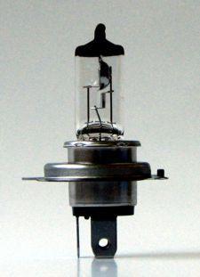 Autolamp žiarovka H4 6V 60/55W