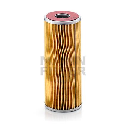 filter olejový mann H 1072/11x