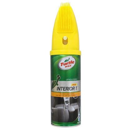 TURTLE WAX Interior1 s kefou 400ml