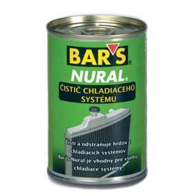 Bar´s Nural čistič chladiča 150g