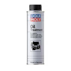 LIQUI MOLY prísada do oleja 300ml (2180)