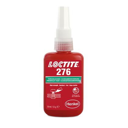 LOCTITE 276 BO upevňovanie závitov vysoká pevnosť  50ml