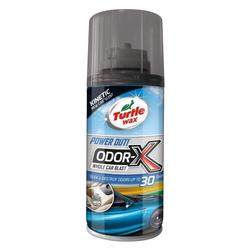 TURTLE WAX ODOR –X OSVIEŽOVAČ INTERIÉRU New Car 100ml