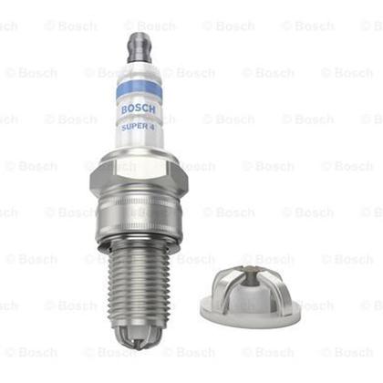 Bosch zapaľovacia sviečka WR78X 0242232505