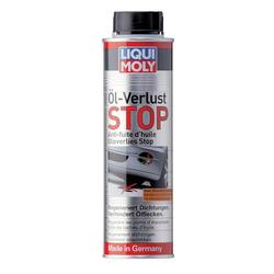 LIQUI MOLY stop stratám mot.oleja 300ml (2671)