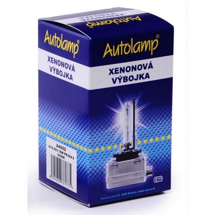 Autolamp xenónová výbojka D1S 85V 35W PK32d-2