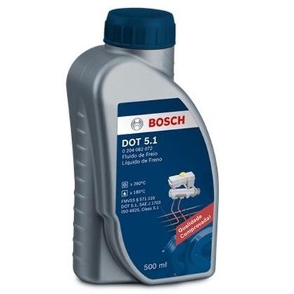 Bosch Brzdová kvapalina DOT 5.1 500ml