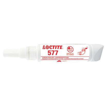 LOCTITE 577 TTL tesnenie trubkových závitov 50ml tuba