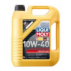 LIQUI MOLY mot.olej 10W-40   5L (1310)