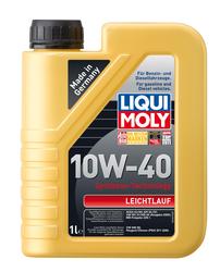 LIQUI MOLY mot.olej 10W-40   1L (1317)