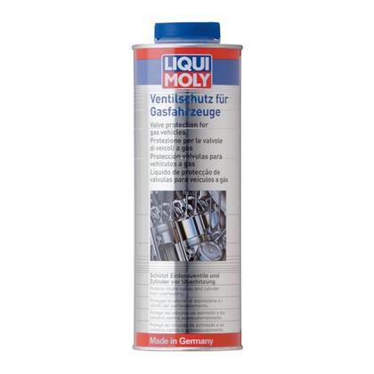 LIQUI MOLY ochrana ventilov plynových motorov 1L (4012)