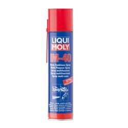 LIQUI MOLY multifunkčný sprej LM-40 400ml (3391)