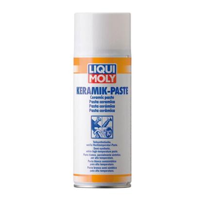 LIQUI MOLY keramická pasta v spreji 400ml KERAMIK-PASTE (3419)