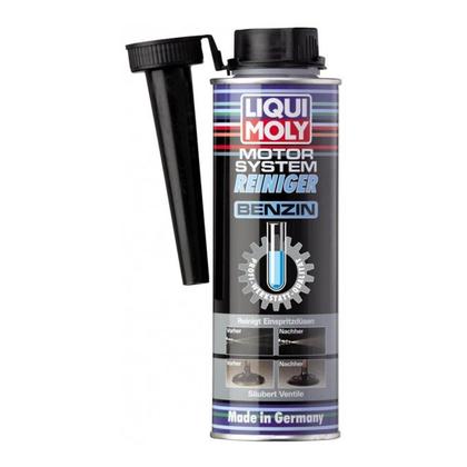 LIQUI MOLY čistič benzínového systému 300ml (5129)