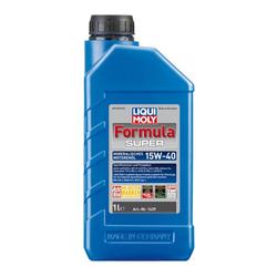 LIQUI MOLY mot.olej 15W-40   1L FS (2632)