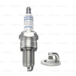 Bosch zapaľovacia sviečka +12 WR6DC+ 0242240592