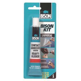 Bison Kit Universal - kontaktné lepidlo 