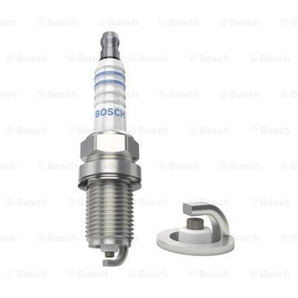 Bosch zapaľovacia sviečka FR6DCX 0242240539