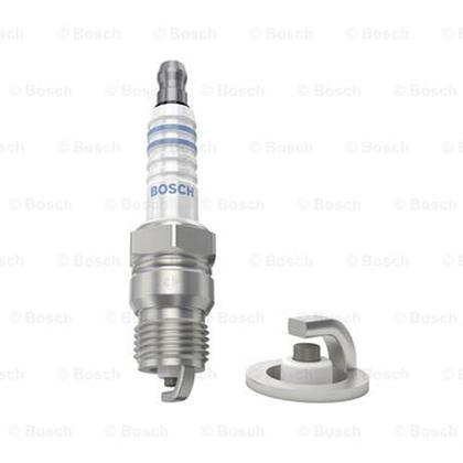 Bosch zapaľovacia sviečka HR8BC 0242229528