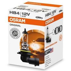 Osram HB4 12V 51W P22d