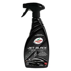 TURTLE WAX Hybrid Jet Black Spray 500ml