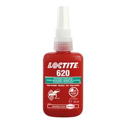 LOCTITE 620 BO upevňovanie závitov a ložísk   50ml