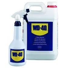 WD-40 5L s aplikátorom