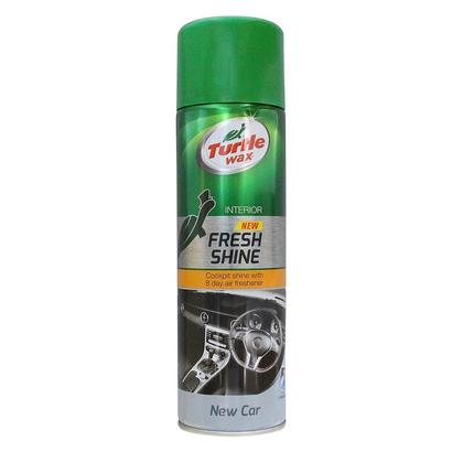 TURTLE WAX Fresh Shine New Car 500ml