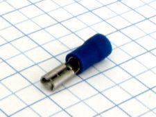 dutinka 2,8mm modrá dopredaj