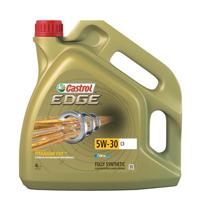 Castrol Edge 5W-30 C3 (LL-04) 4L