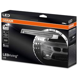 Osram denné svietenie LED DRL102 CL15 12V 4X1 SET UNP (LG LEDriving ) 6000K