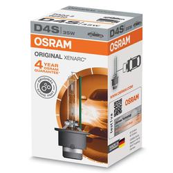 Osram xenonová výbojka D4S 35W XENARC ORIGINAL