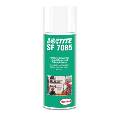 LOCTITE SF 7085  čistiaca pena na čistenie interiérov 400ml  Super Schaum