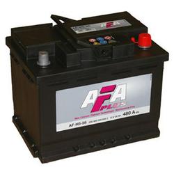 Akumulátor Afa,Perion,Optima 12V 56Ah 480A pravá