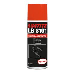 LOCTITE LB 8101 mazivo na reťaze vazelína 400ml sprej