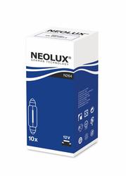 Neolux žiarovka 12V 10W SV8,5-8 N264 (42mm)