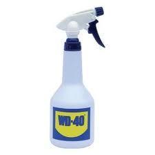 WD-40 flaša rozprašovač WD-40