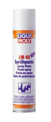 LIQUI MOLY 48 montážna pasta v spreji - 300ml (3045)