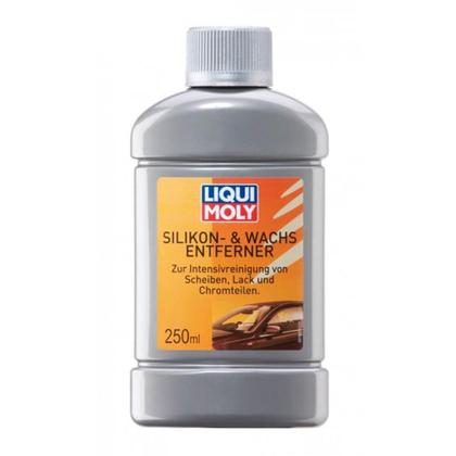 LIQUI MOLY odstraňovač silikonu a vosku 250ml (1555)