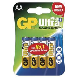 batéria GP Ultra PLUS AA alkaline