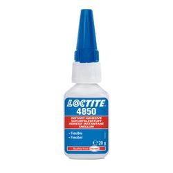 LOCTITE 4850 BO sekundové lepidlo   20g