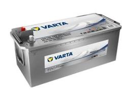 VARTA Professional Dual Purpose 12V 190Ah 1050A EFB