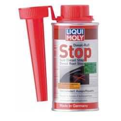 LIQUI MOLY stop tvoreniu sadzí  v diesel motore 150ml (2703)