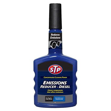 STP Emissions Reducer – Diesel 400 ml