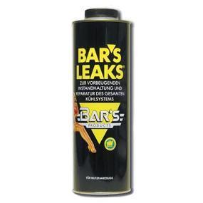 Bar´s Leaks utesňovač chladiča 735g