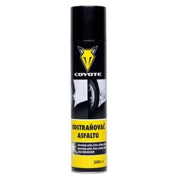 Coyote odstranovač asfaltu 300ml