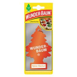 WUNDER-BAUM stromček Spice Market