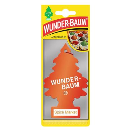 WUNDER-BAUM stromček Spice Market