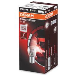 Osram 24V 21W TSP