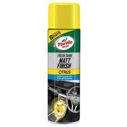 TURTLE WAX Fresh Shine–Matný –Citrón 500ml